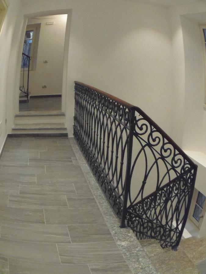 Albergo Dongo Εξωτερικό φωτογραφία
