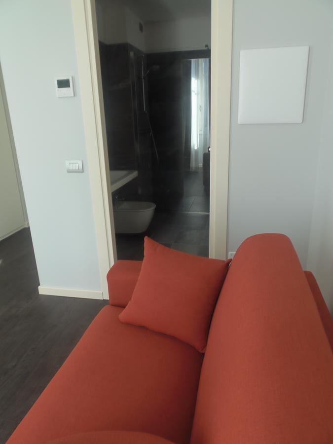Albergo Dongo Εξωτερικό φωτογραφία