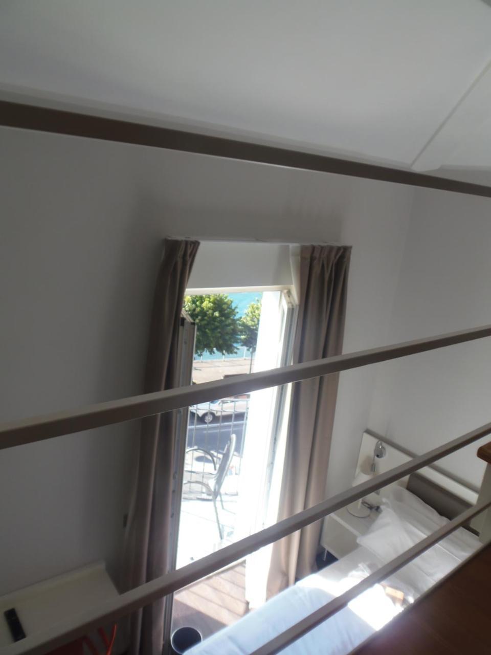 Albergo Dongo Εξωτερικό φωτογραφία